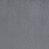 Velvet Button Tufted Upholstered Bed with Wings Design - Queen