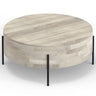 Rayburn - Drum Table