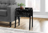Accent Table Side Contemporary & Modern Design