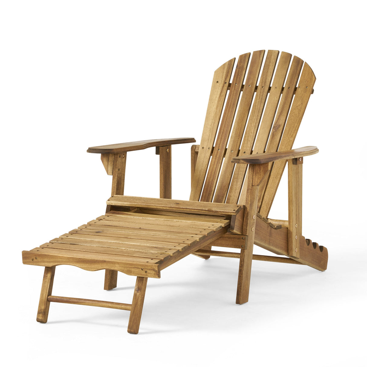 Malibu Reclining Adirondack Chair