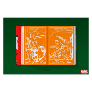 Marvel Comics Library. Avengers. 1963–1965 (English)