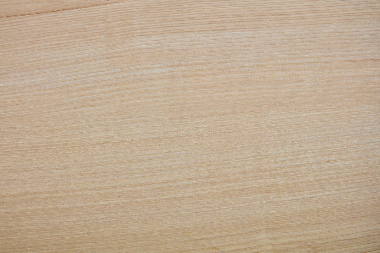 Farmhouse Style 6 Drawer Dresser Chest with Base Wooden Rustic Chest