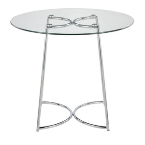 Cece - Contemporary / Glam Dinette Table
