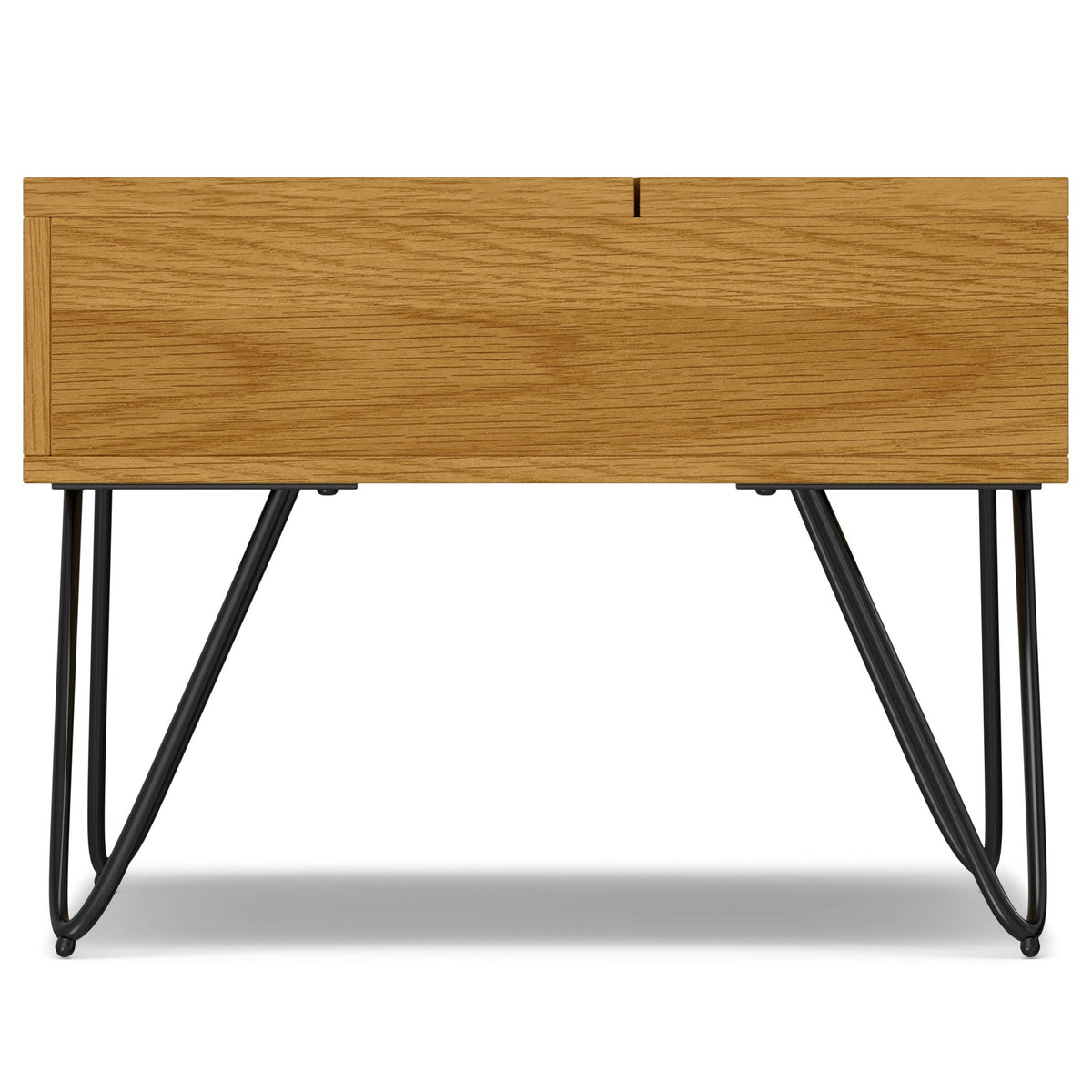Hunter - Handcrafted Lift Top Coffee Table