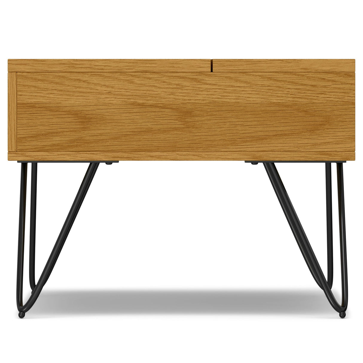 Hunter - Handcrafted Lift Top Coffee Table
