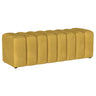 Delsur - Accent Bench