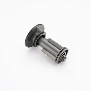 Bathroom Faucet - Single Hole Stainless Steel