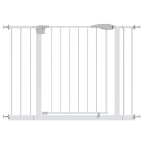 Baby Gate For Stairs And Doorways