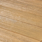 Westcott dining table with wood top