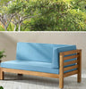 Oana - Corner Bench