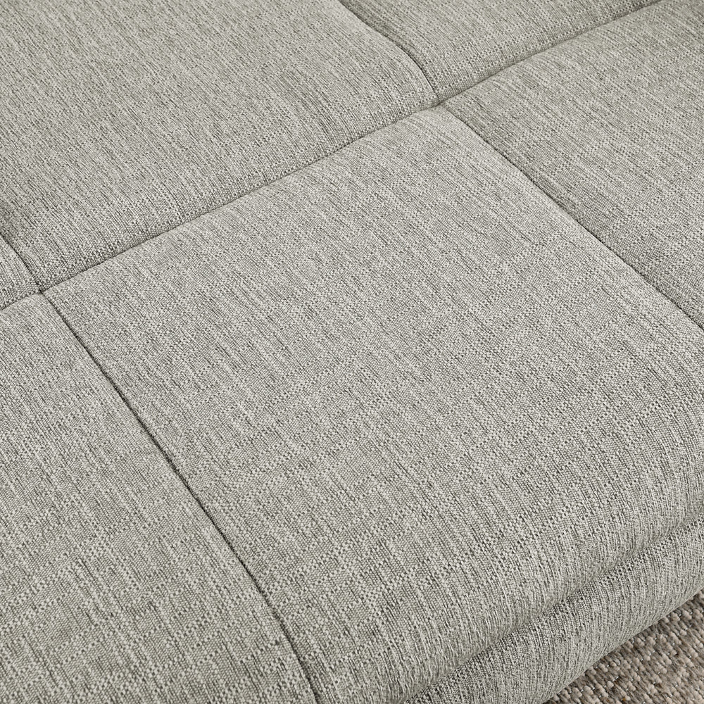 Soft and Comfortable Pet Bed for Big and Oversized Dogs - Beige