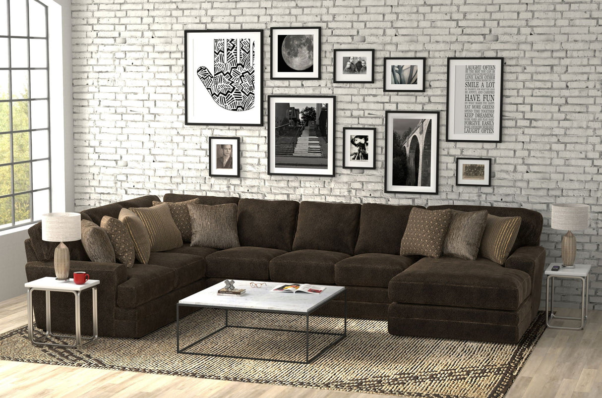 Mammoth - Sectional