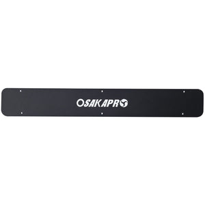 Motoring Rooftop Cargo Carrier Basket Steel, Universal Fit Roof Rack