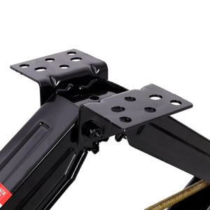 5000 lbs RV Scissor Jacks - Set of 2
