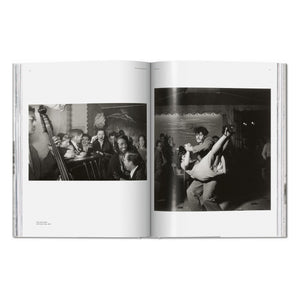 Robert Doisneau. Paris (German, French, English)