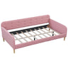Upholstered Daybed