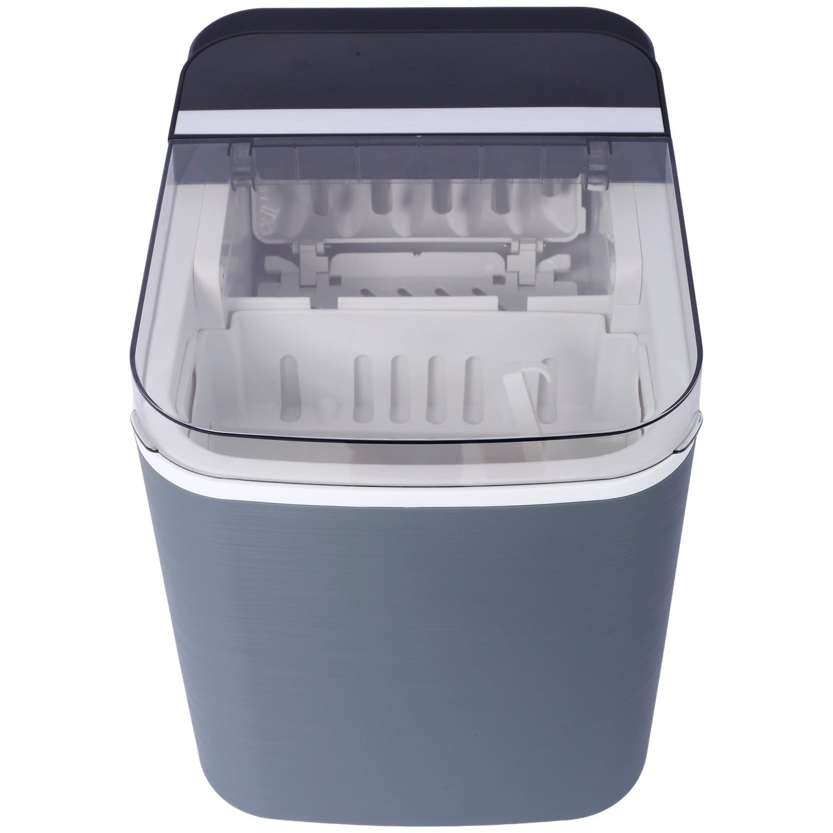 Ice Maker Countertop - Portable Ice Machine