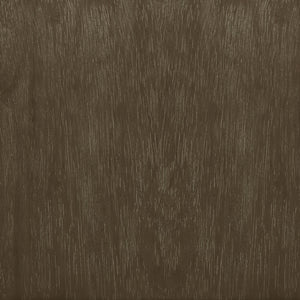 Beige and Natural Removable Back Accent Chair with Faux Linen Fabric and Wood Frame