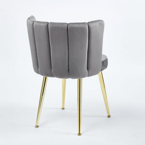 Ergonomic Dining Chair (Set of 2)