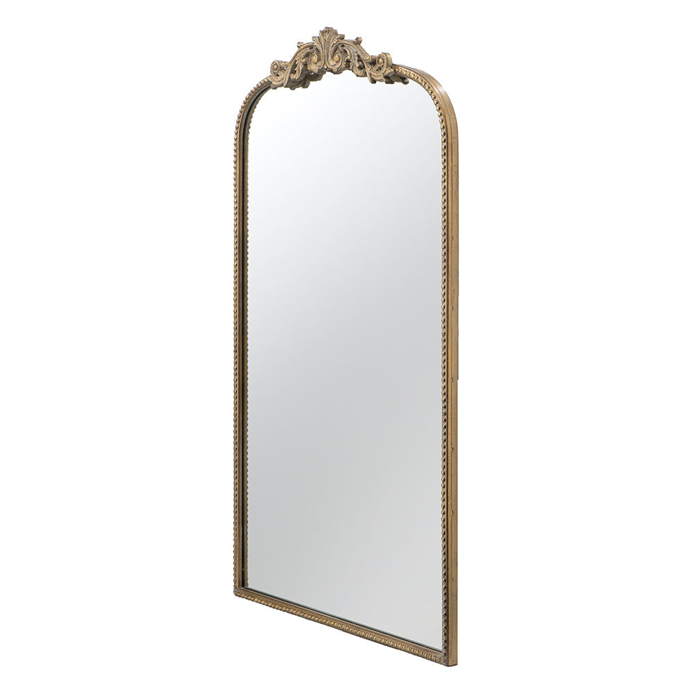 The Aurelia Mirror