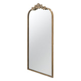 The Aurelia Mirror