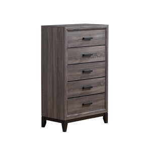 Mirage - Chest