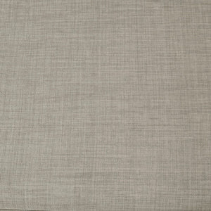 Caymus - Rectangular Soft Close Storage Bench - Light Gray