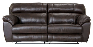 Costa - Lay Flat Reclining Sofa