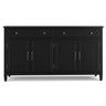 Connaught - Large Sideboard Buffet Storage Cabinet