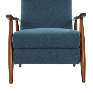 Fremont - Push Back Recliner