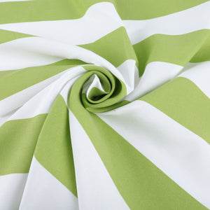 2-Piece High Back Chair Cushion Set, Tufted Patio or Rocking Chair Cushions