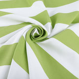 2-Piece High Back Chair Cushion Set, Tufted Patio or Rocking Chair Cushions