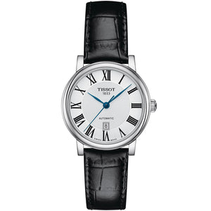 Tissot Women's Carson Premium Automatic