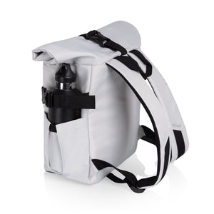 Tarana Roll-Top Insulated Backpack