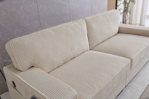Exceptional Comfort Loveseat