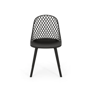 Lily Chair (Set of 2)