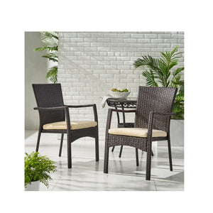 Corsica Dining Chair Set of 2