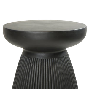 Outdoor 20''H MGO Side Table