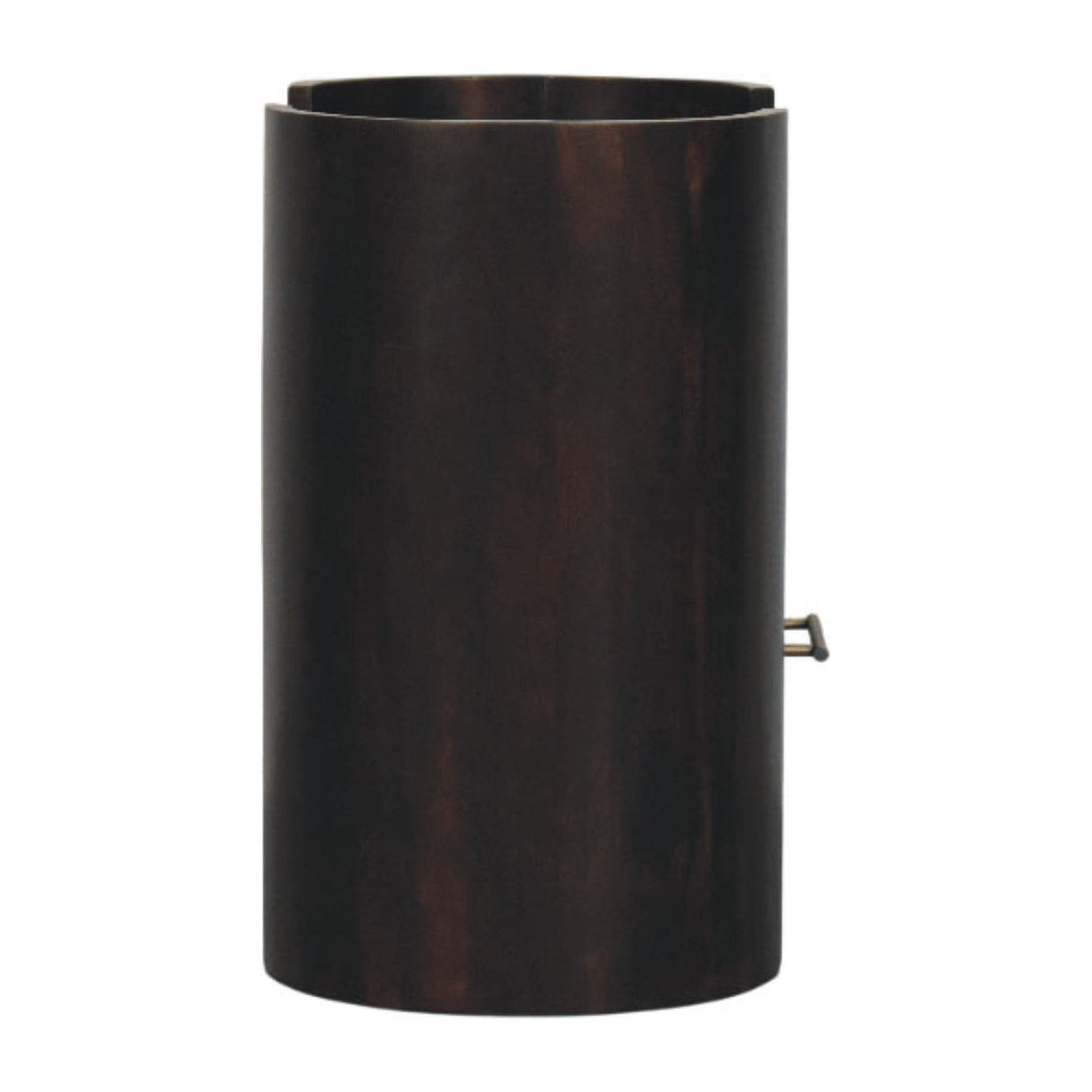 Artisan Furniture Solid Wood Valencia Bedside