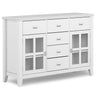 Artisan - Handcrafted Sideboard Buffet