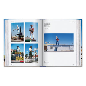 California Crazy. American Pop Architecture. 45th Ed. (English)