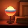 USB Dimmable Desk Lamp – Tri-Color LED Night Light for Bedroom & Gift Holidays