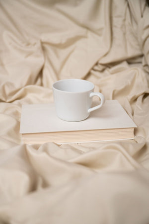 4 Piece Micro and Bamboo Flex Head Hypoallergenic Sheet Set - [Color]