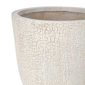 U_STYLE Lightweight MGO Planter Set of 3