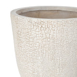 U_STYLE Lightweight MGO Planter Set of 3