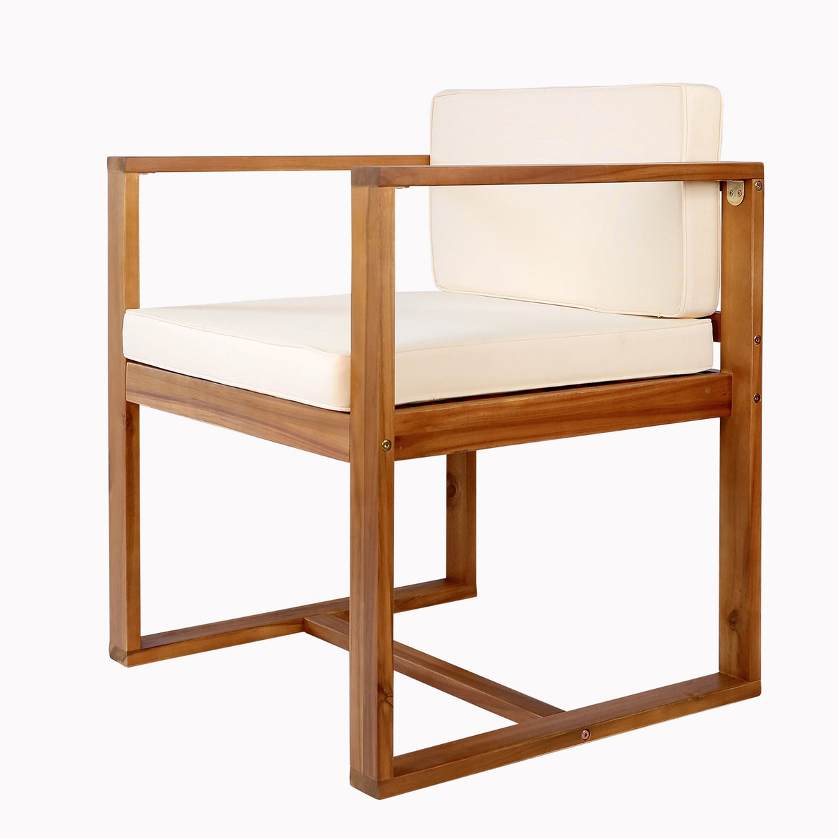 Patio Dining Chairs (Set of 2)