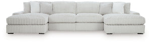 Stupendous - Sectional