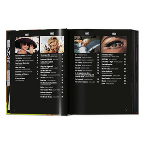 100 Movies of the 1960s (English)