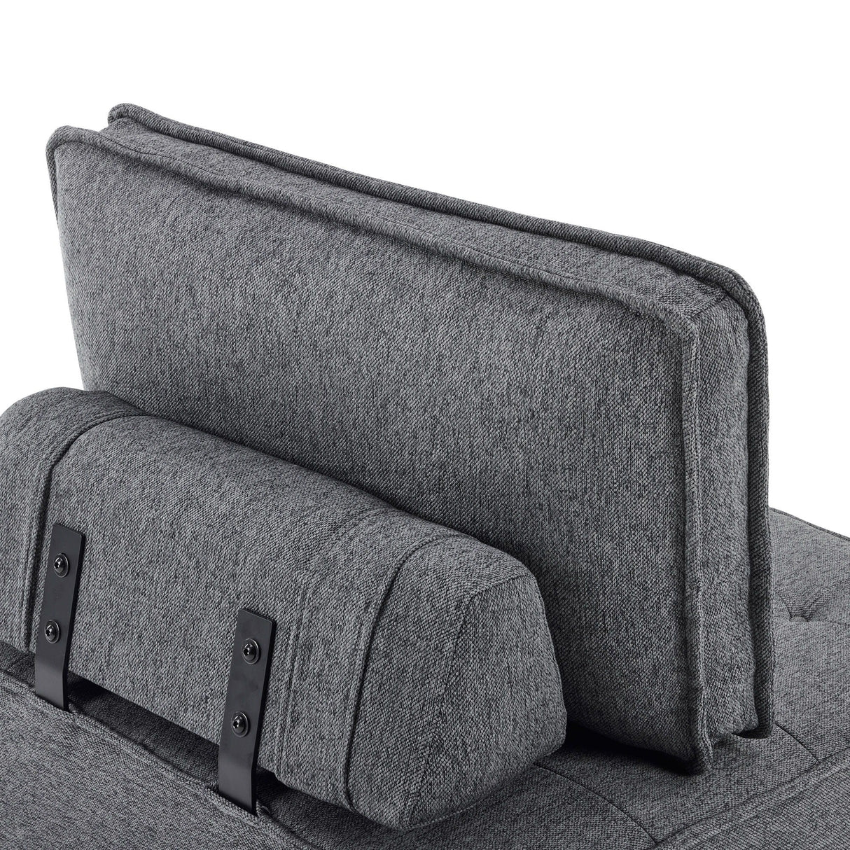 Sofa With Modular Splicing Design