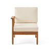 Perla - Armchair